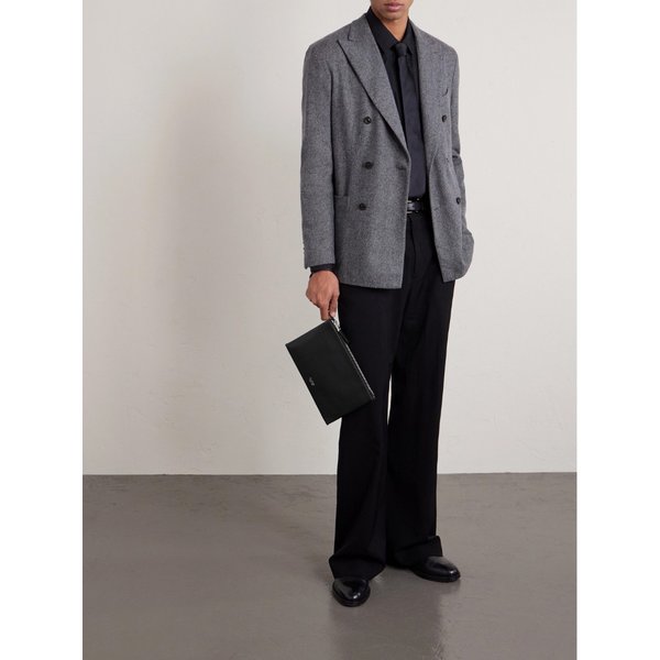 가죽 파우치 46376663162968649