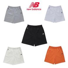 UNI SPORTS 5부 숏팬츠 (STANDARD FIT) NBNVD22423 (S14398128)