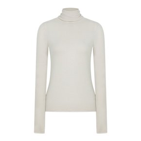 / Wool Turtleneck T-shirts