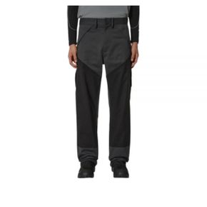 ROA KLOPMAN TECHNICAL CARGO (RBMW0335FA242-GRY0025) (Klopman 테크니컬 카고 팬츠)