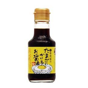 계란에 뿌리는 간장소스 150ml