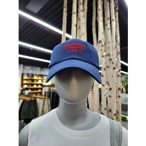 지프 공용 마운틴 자수 야구모자 JO0GCU191BE