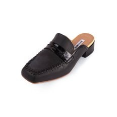 PUKA Bloafers (BLACK) / MIQ21SF001BLK