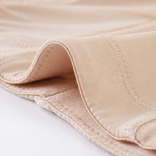 여성 뱃살보정 거들팬티 하이웨스트 사각거들 힙업 노라인 보정속옷