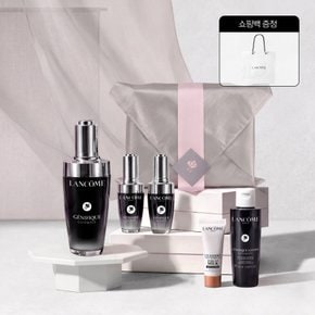 [추석선물] 제니피끄 세럼 50ml 선물 세트 (+보자기포장/쇼핑백)
