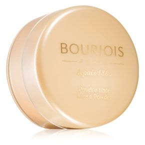 부르조아 Bourjois 루스 파우더 01 피치 32g