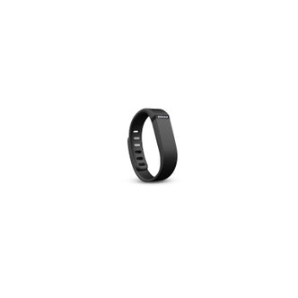  Fitbit 핏비트 Flex for SoftBank 무선 활동량계 수면계 손목 밴드 Black