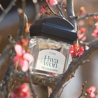 Chwi 취 화원 오 드 퍼퓸 50ml