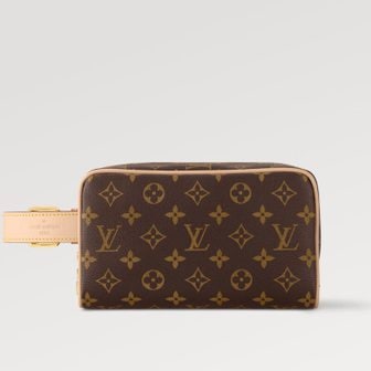 LOUIS VUITTON 남성 토트백 락커 돕 키트 M83112 1483861 155753063