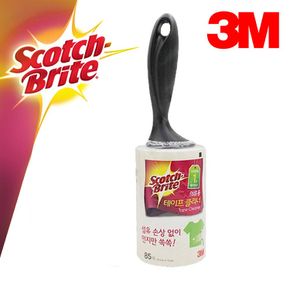 3M644 스카치브라이트 의류 테이프클리너 본품1