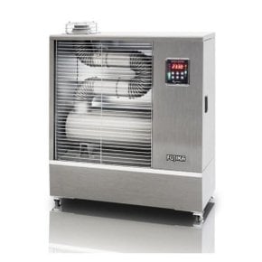 돈풍기 업소용 기름난로 원적외선 튜브히터 FU-30000