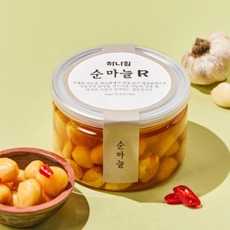 하나원 순마늘R 360g
