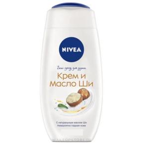 시어버터 샤워젤 250ml