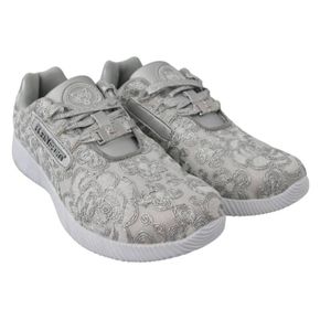 4220395 Plein Sport Polyester Runner Joice Sneakers Womens Shoes 71625848