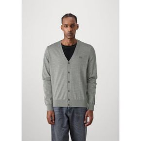 5079879 Lacoste Cardigan - heather agate