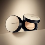 에센셜 스킨 누더 쿠션(리필포함)+쿠션 블러쉬+실리콘케이스그레이+물결크림5ml2개+리프팅마스크