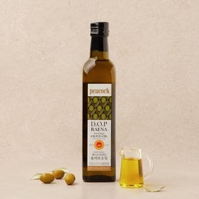 DOP BAENA 엑스트라버진 올리브오일 500ml