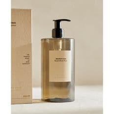 (500ML) ‘ABSOLUTE LINEN’ 리퀴드 핸드 & 바디 솝 43507700305