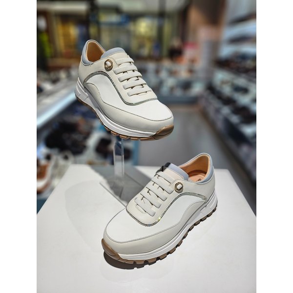 [파주점] 미셸 by 탠디 여성 스니커즈 5cm 키높이운동화 x25212g