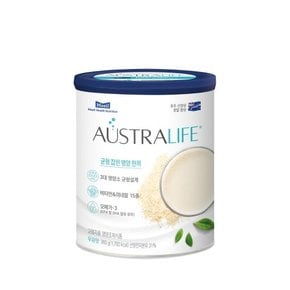 오스트라라이프 산양유 단백질 360g