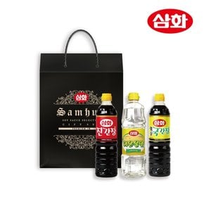 삼화 프리미엄 선물세트 2호 5세트