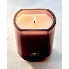 (220G) WARM CHERRY 아로마 캔들 43461705732
