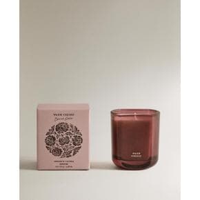 (220G) WARM CHERRY 아로마 캔들 43461705732