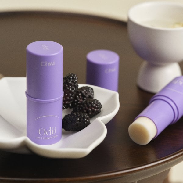 취 오디 퍼퓸밤 고체향수 4.6g