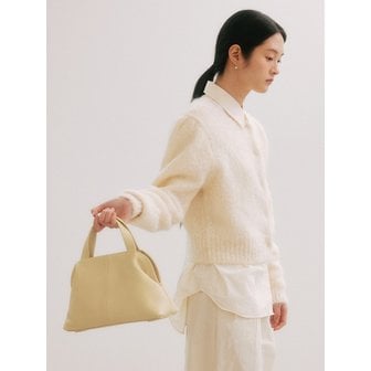 아뜰리에 드 루멘 [단독]Pave Petit Bag_3colors