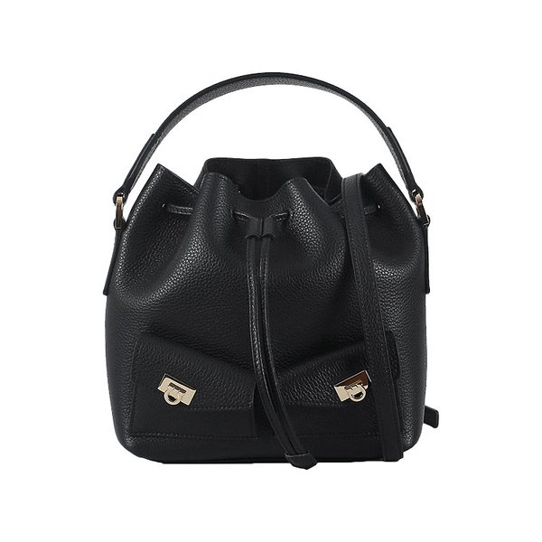 [시흥점] 26SS 허그 멀티포켓 버킷백(785878) (220915 0785878)