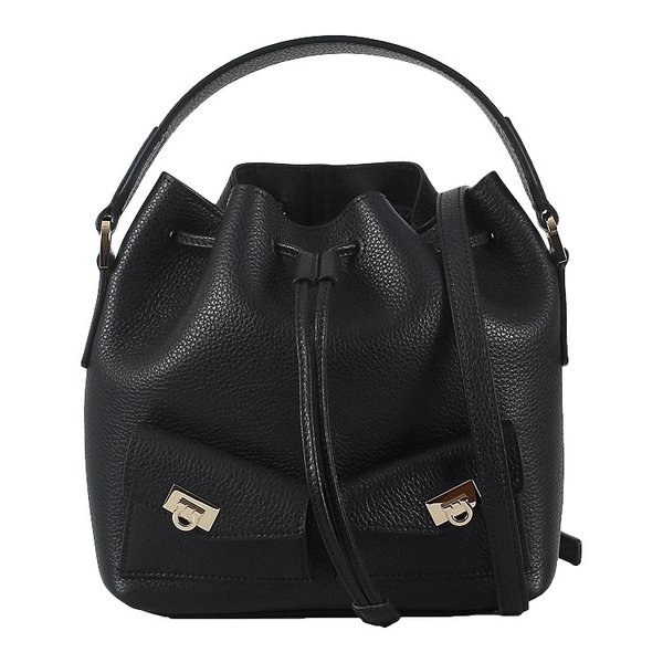 [시흥점] 26SS 허그 멀티포켓 버킷백(785878) (220915 0785878)