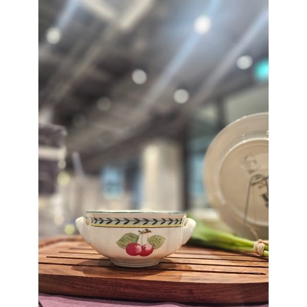 [부산점] 프렌치가든프로렌스스프컵0.35L
