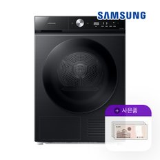 렌탈 삼성 건조기 비스포크 AI 슬림 10Kg 블랙캐비어 그랑데 DV10BB8440GB 5년 35900