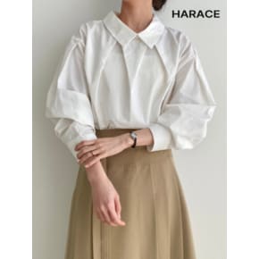 서브 포인트 셔츠_YMSH25SS387