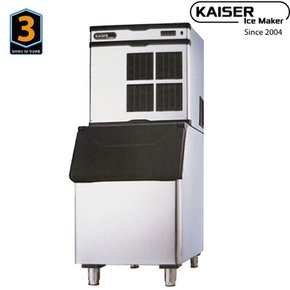 얼음제빙기 건설현장 얼음기계 VK-390A