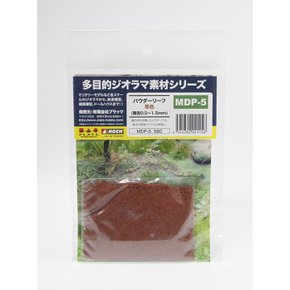 BPMDP-5 풀 표현 재료-잎파리 -직경 :  0.5-1.5mm