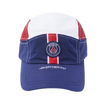 파리생제르맹 PSG  PSG X P CITE DE SPORTS CAP PSG2412AC001UNV