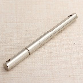 W02006 Small bevel gear shaft of the front and rear gearbox P401 402 601 트라이얼 RC 자동차 부품