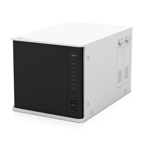 NAS400plus 4베이 NAS 서버 네트워크 스토리지
