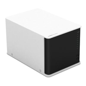 NAS400plus 4베이 NAS 서버 네트워크 스토리지