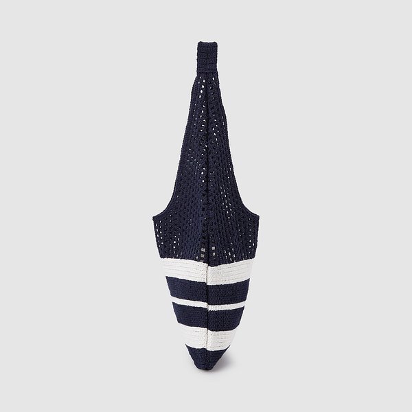 니트 숄더 백 J146202020056