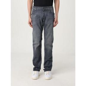 24SS 야콥코헨 데님 스트레이트 팬츠 UQE0730S3618 770D Denim