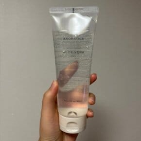 비건 얼굴 바디 진정수분 아로마티카 수딩 알로에 베라 젤 180ML