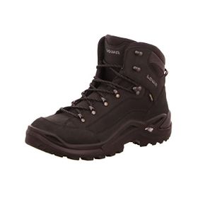 독일 로바 등산화 트레킹화 LOWA 남성 Renegade GTX Mid Trekking Wanderstiefel 1312140