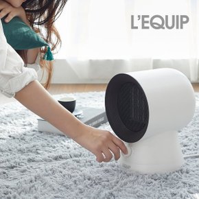 PTC 히팅 서큘레이터 온풍기 히터 LH-1811W