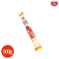  동원 싱싱소세지 500G x 3개