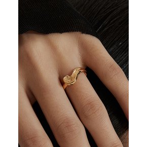 MATIERE RING_GOLD