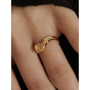 MATIERE RING_GOLD