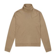 Turtleneck sweater_103CD200R34A