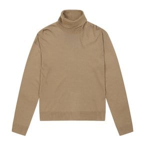 Turtleneck sweater_103CD200R34A